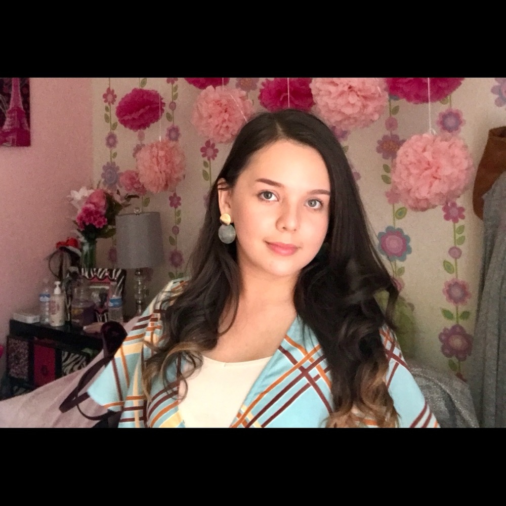 Meet your Posher, Mapii franco